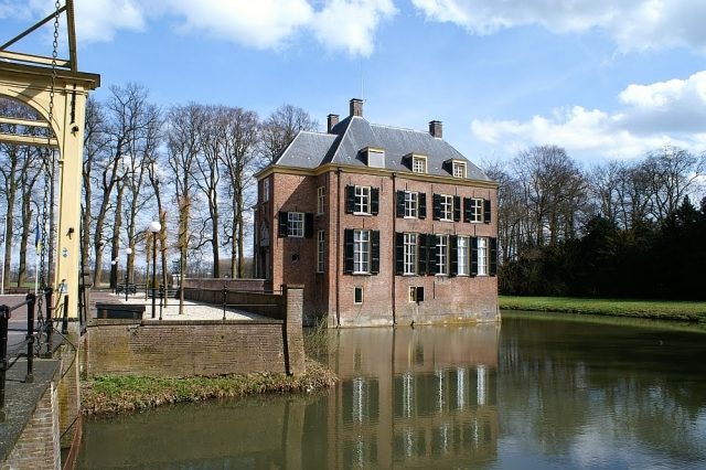 Kasteel Neerijnen