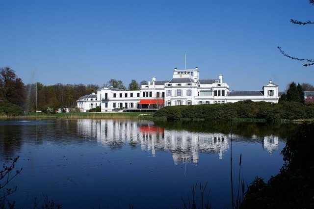 Soestdijk Palace
