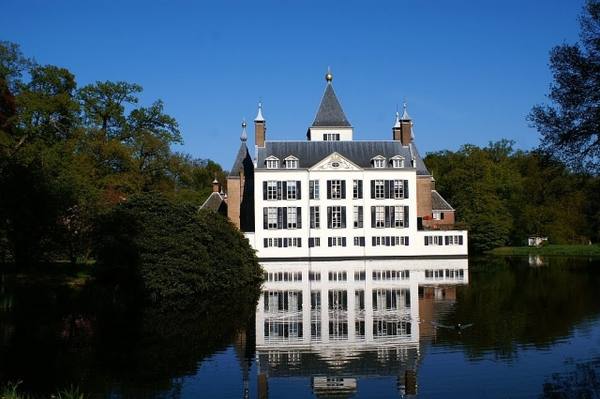 Kasteel Renswoude