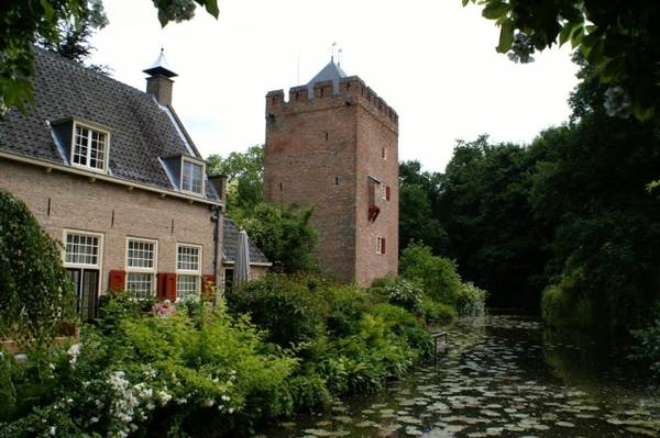 Ridderhofstad Lunenburg