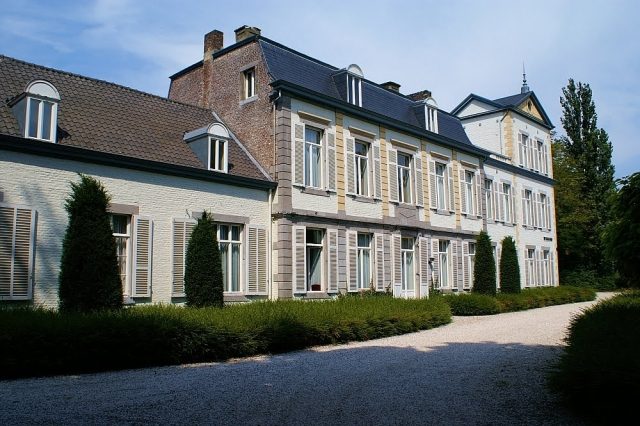 Huis Withuishof