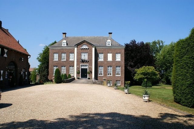 Kasteel Verduynen