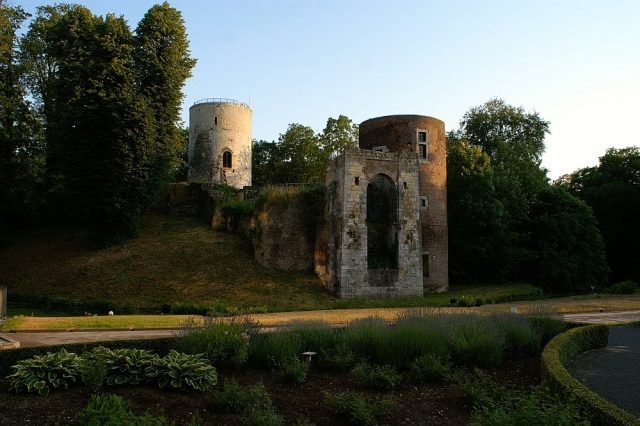 Kasteel Stein