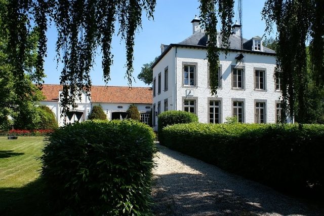 Huis Ravenburg