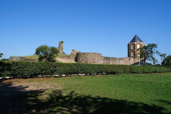 Kasteel Montfort