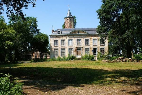 Kasteel Jeruzalem