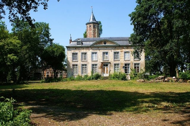 Kasteel Jeruzalem