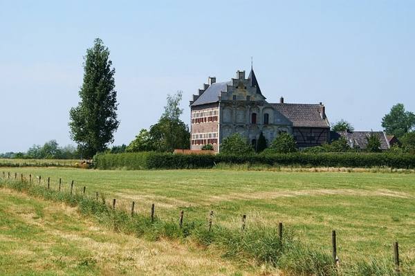 Kasteel Hasselholt