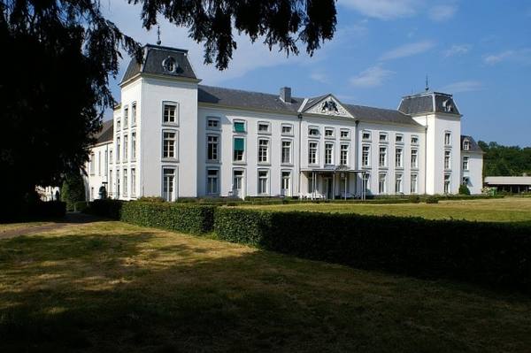 Kasteel Blankenberg