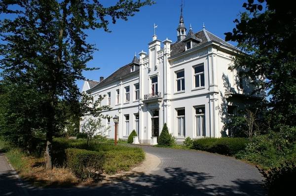 Huis Sparrendaal