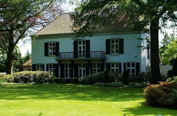 Huis Mariënhof