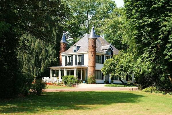 Huis Hemelrijk