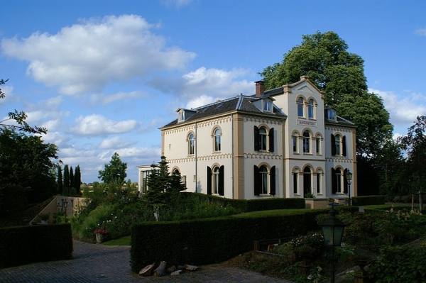 Huis Ravenstein