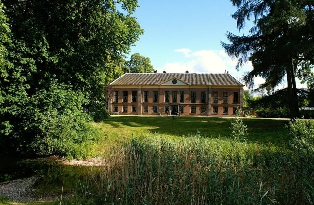 Huis Mariënwaerdt