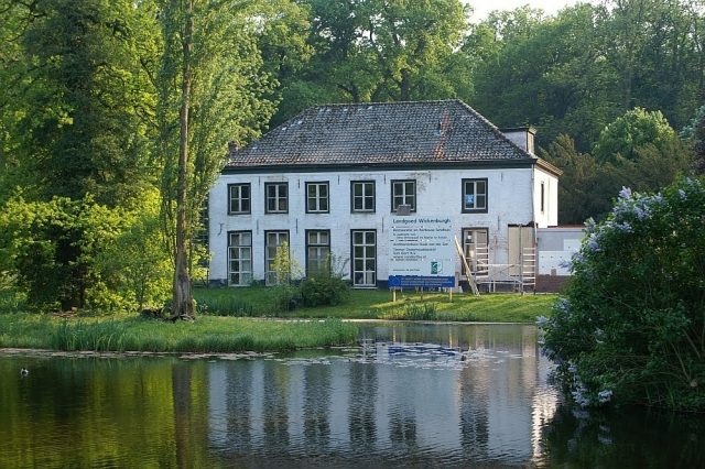 Ridderhofstad Wickenburgh