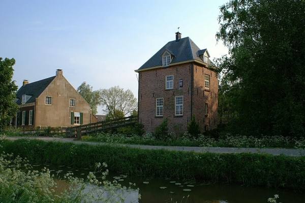Ridderhofstad Vuylcoop