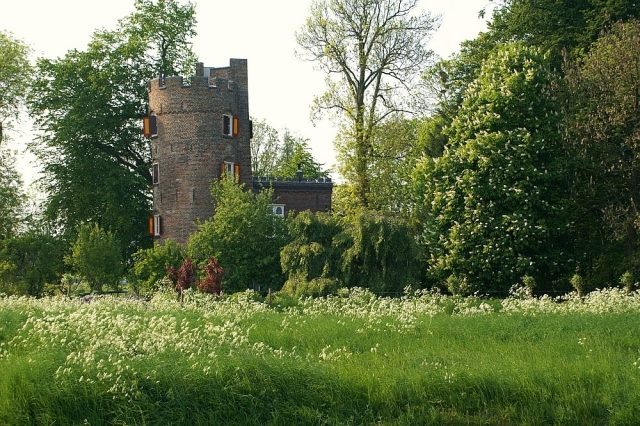 Kasteel Schonauwen
