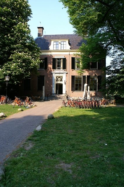 Kasteel Rhijnauwen