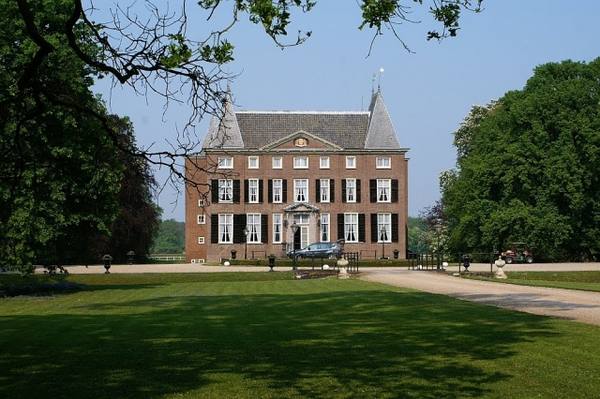 Ridderhofstad Hardenbroek