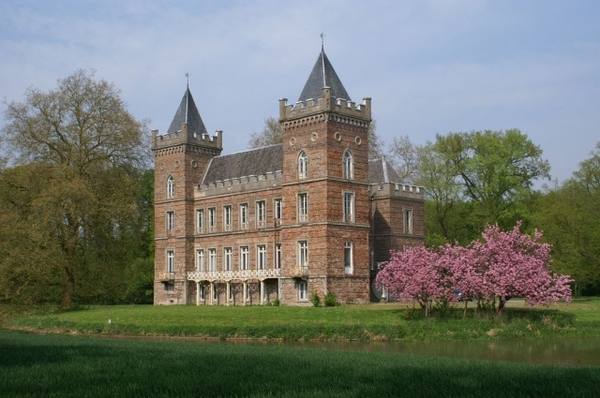 Ridderhofstad Beverweerd