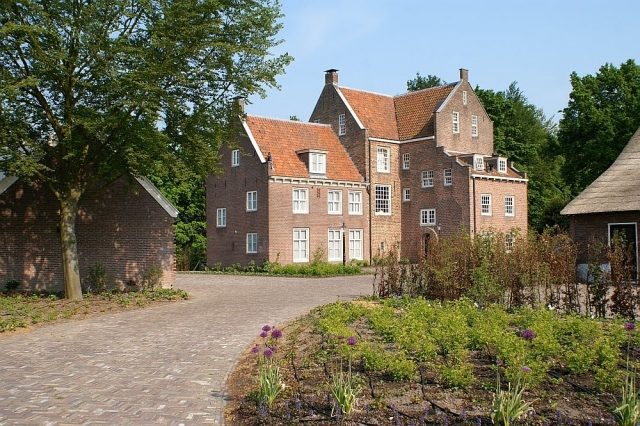 Kasteel de Beesde