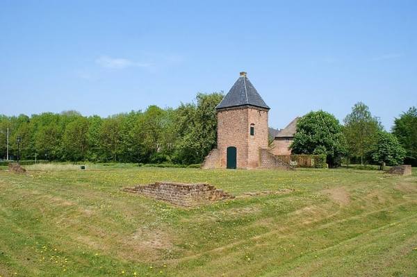 Kasteel Blankenburgh
