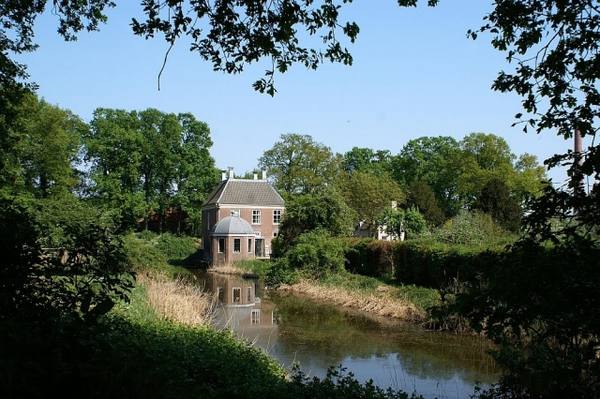 Huis te Appeltern