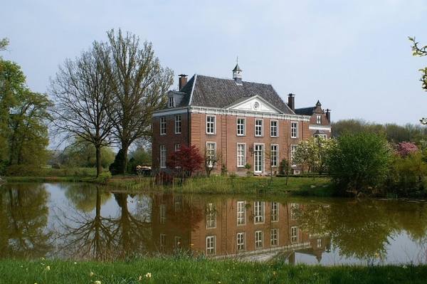 Kasteel Zegenwerp