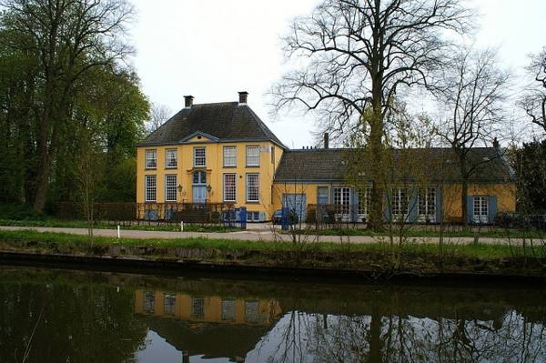 Huis Valk en Heining