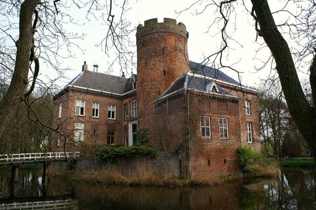 Kasteel Loenersloot
