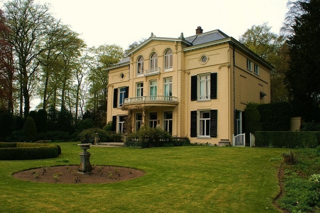 Huis Larenberg