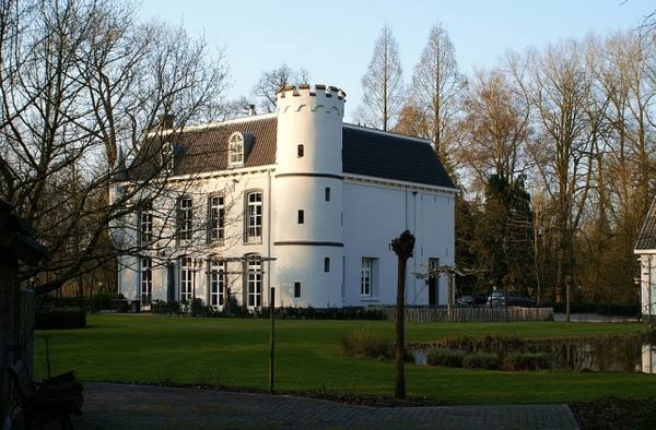 Huis Heerenbeek