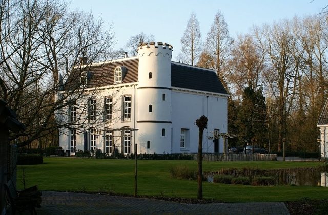 Huis Heerenbeek