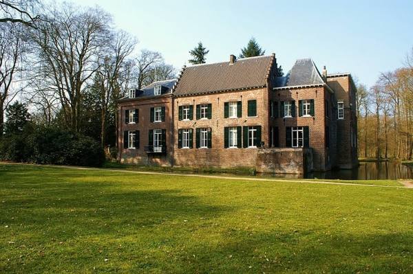 Kasteel Geldrop