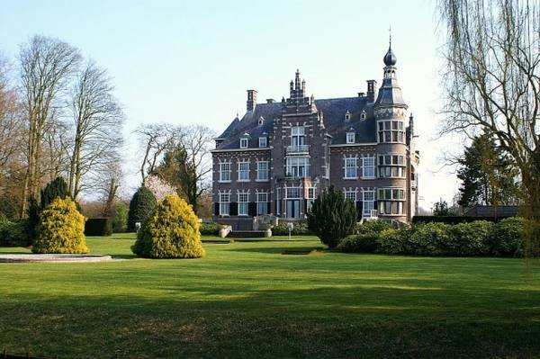 Huis de Burgh