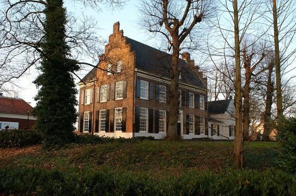 Kasteel de Brugdijk