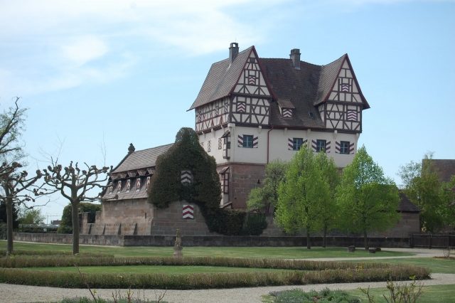 Neunhof Castle