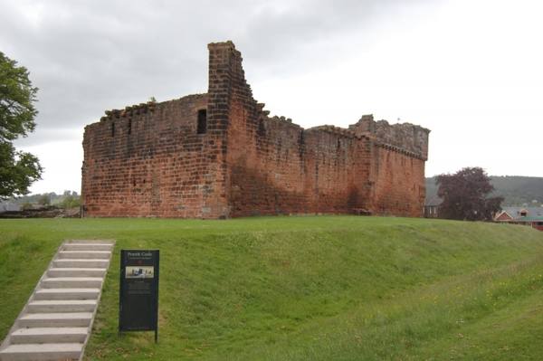 Penrith Castle