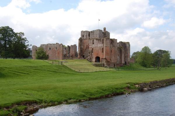 Brougham Castle