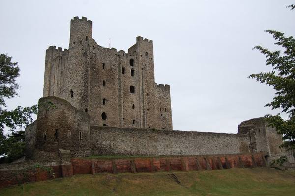 Rochester Castle