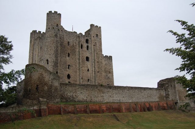 Rochester Castle