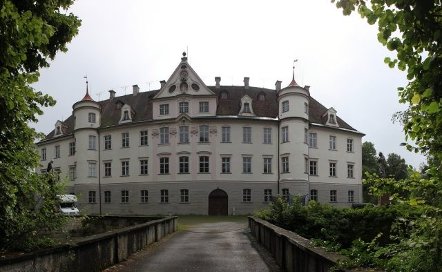 Waldsee Castle