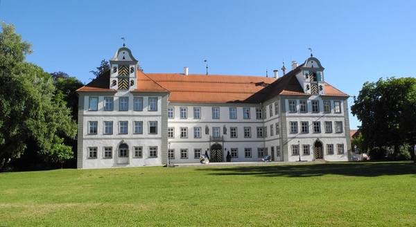 New Castle Kißlegg