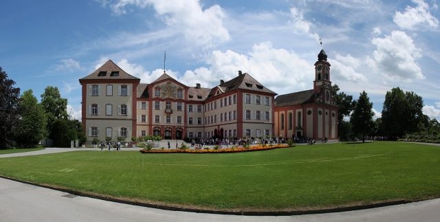 Schloss Mainau