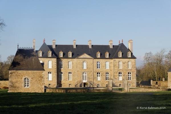 Château Bois de la Salle