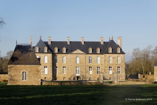 Château Bois de la Salle
