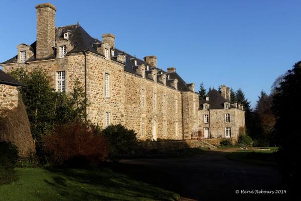 Château de la Grand'Ville