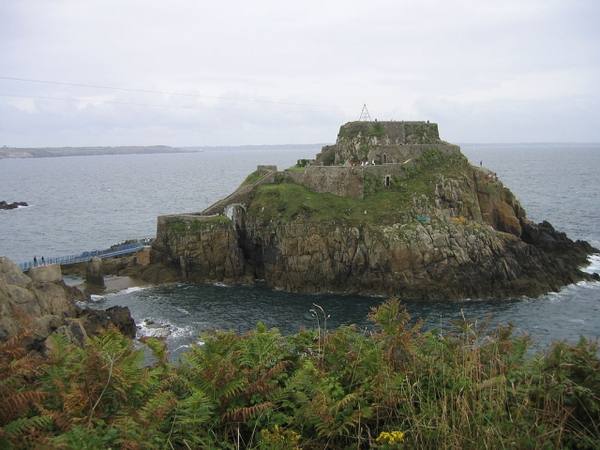 Fort de Bertheaume