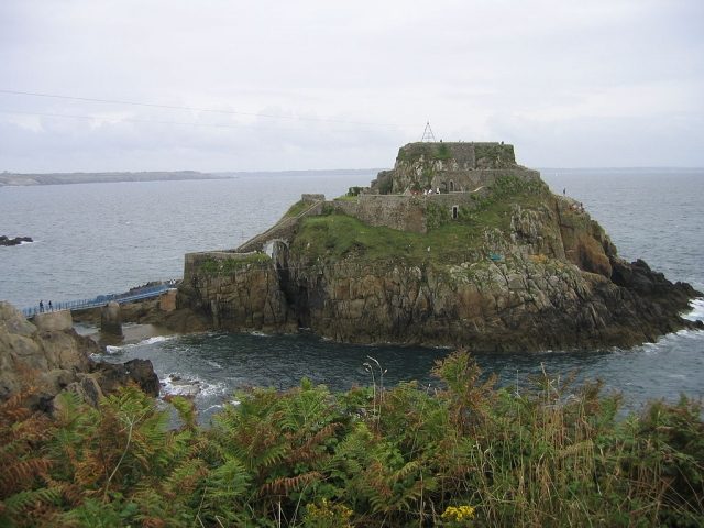 Fort de Bertheaume