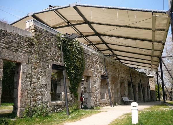 Fort du Dellec